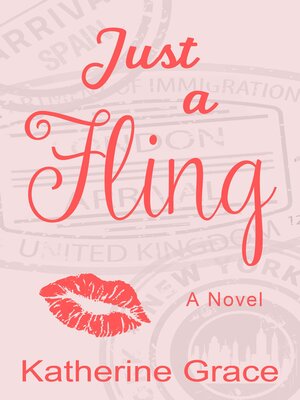cover image of Just a Fling